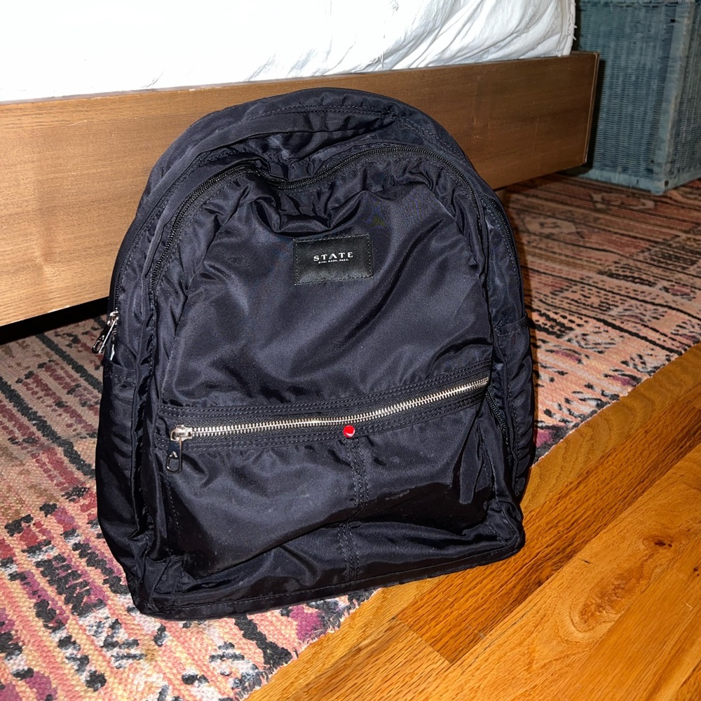 State Kane backpack